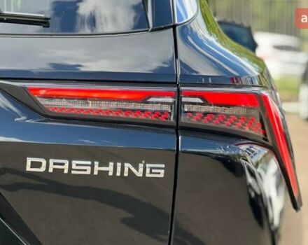 купить новое авто Jetour Dashing 2025 года от официального дилера Автоцентр AUTO.RIA Jetour фото