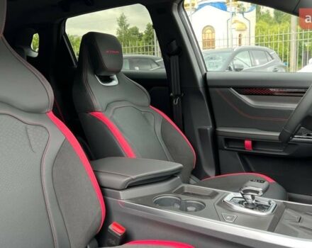 купить новое авто Jetour Dashing 2025 года от официального дилера Автоцентр AUTO.RIA Jetour фото