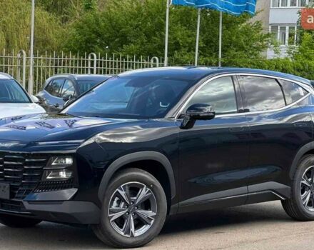 купить новое авто Jetour Dashing 2025 года от официального дилера Автоцентр AUTO.RIA Jetour фото