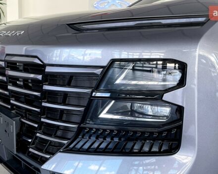 купить новое авто Jetour Dashing 2023 года от официального дилера Хмельниччина-Авто Jetour фото