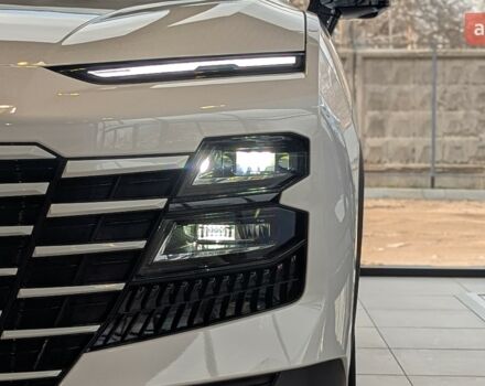 купить новое авто Jetour Dashing 2024 года от официального дилера Автогруп Моторс  Jetour фото