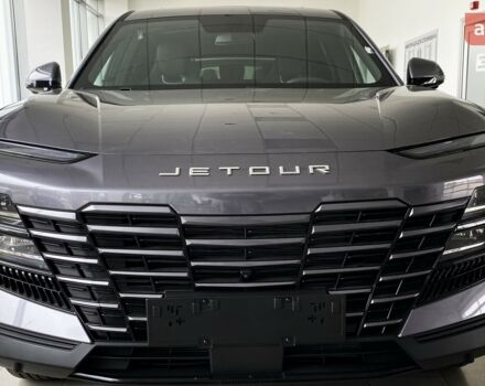 купить новое авто Jetour Dashing 2024 года от официального дилера Автоцентр AUTO.RIA Jetour фото