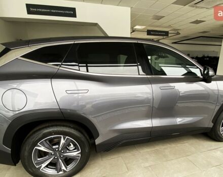 купить новое авто Jetour Dashing 2024 года от официального дилера Автоцентр AUTO.RIA Jetour фото