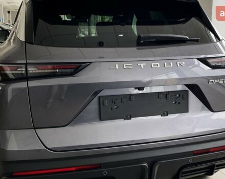 купить новое авто Jetour Dashing 2024 года от официального дилера Автоцентр AUTO.RIA Jetour фото