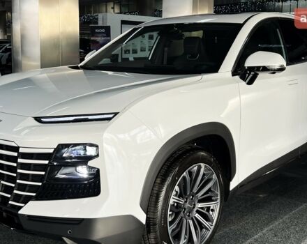 купити нове авто Jetour Dashing 2024 року від офіційного дилера Автоцентр AUTO.RIA Jetour фото