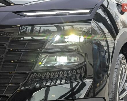 купити нове авто Jetour Dashing 2024 року від офіційного дилера Автогруп Моторс  Jetour фото