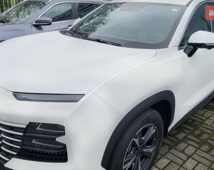 купити нове авто Jetour Dashing 2024 року від офіційного дилера Автоцентр AUTO.RIA Jetour фото