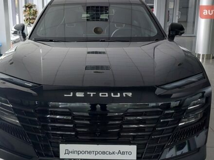 Jetour Dashing, объемом двигателя 1.5 л и пробегом 0 тыс. км за 23527 $, фото 1 на Automoto.ua