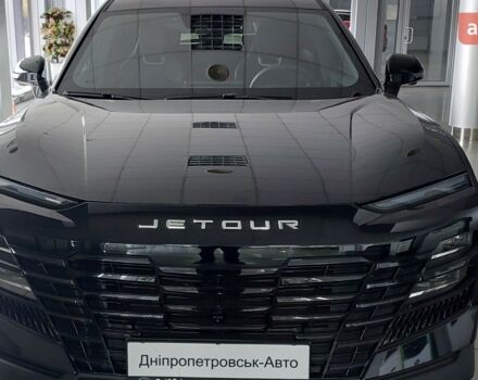 Jetour Dashing, об'ємом двигуна 1.5 л та пробігом 0 тис. км за 23527 $, фото 1 на Automoto.ua