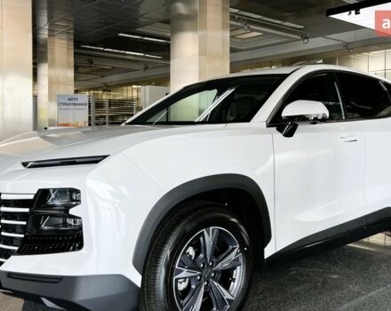 купить новое авто Jetour Dashing 2024 года от официального дилера Автоцентр AUTO.RIA Jetour фото