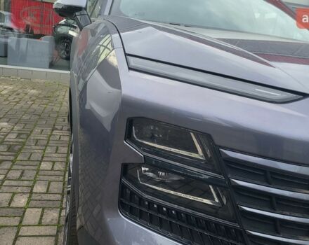 купити нове авто Jetour Dashing 2024 року від офіційного дилера Автоцентр AUTO.RIA Jetour фото