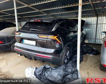 Jetour Dashing, об'ємом двигуна 15 л та пробігом 8 тис. км за 12500 $, фото 1 на Automoto.ua