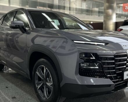 купить новое авто Jetour Dashing 2024 года от официального дилера Автоцентр AUTO.RIA Jetour фото