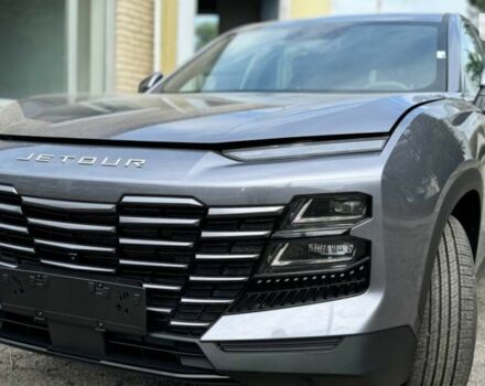 купити нове авто Jetour Dashing 2024 року від офіційного дилера Автоцентр AUTO.RIA Jetour фото