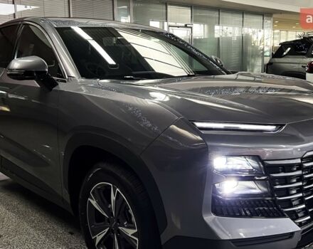 купити нове авто Jetour Dashing 2024 року від офіційного дилера Автоцентр AUTO.RIA Jetour фото