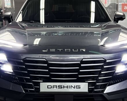 купити нове авто Jetour Dashing 2024 року від офіційного дилера Автоцентр AUTO.RIA Jetour фото