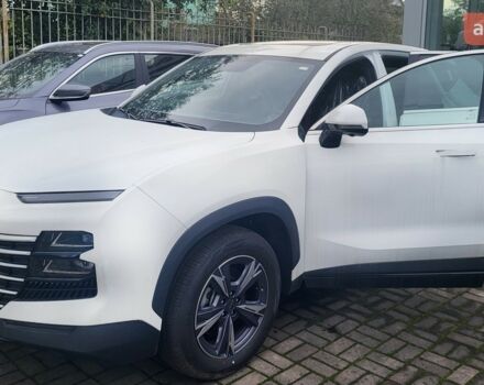купити нове авто Jetour Dashing 2024 року від офіційного дилера Автоцентр AUTO.RIA Jetour фото