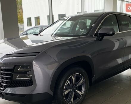 купить новое авто Jetour Dashing 2024 года от официального дилера Автоцентр AUTO.RIA Jetour фото