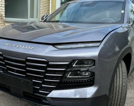 купить новое авто Jetour Dashing 2024 года от официального дилера Автоцентр AUTO.RIA Jetour фото