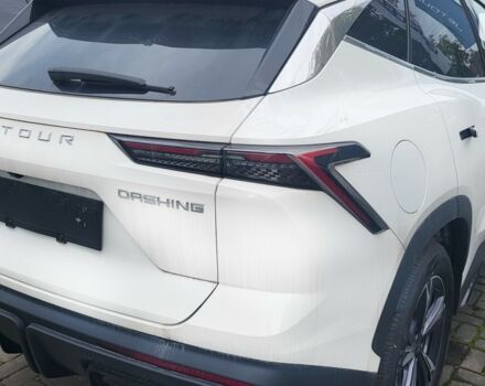 купить новое авто Jetour Dashing 2024 года от официального дилера Автоцентр AUTO.RIA Jetour фото