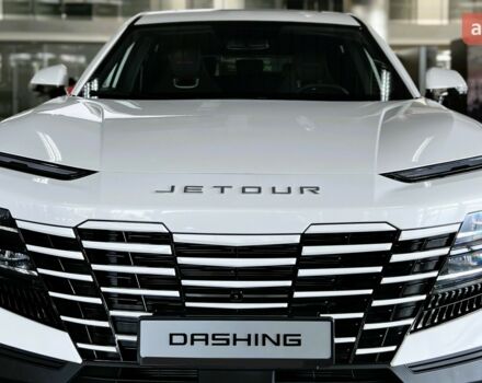 купить новое авто Jetour Dashing 2024 года от официального дилера Автоцентр AUTO.RIA Jetour фото