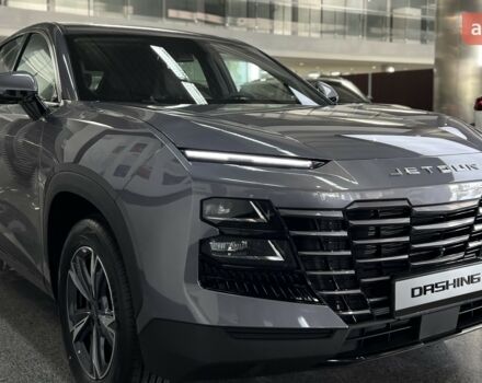 купить новое авто Jetour Dashing 2024 года от официального дилера Автоцентр AUTO.RIA Jetour фото