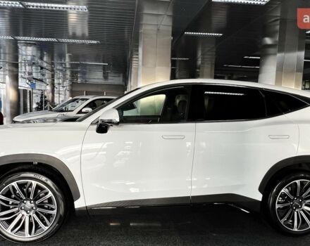 купити нове авто Jetour Dashing 2024 року від офіційного дилера Автоцентр AUTO.RIA Jetour фото