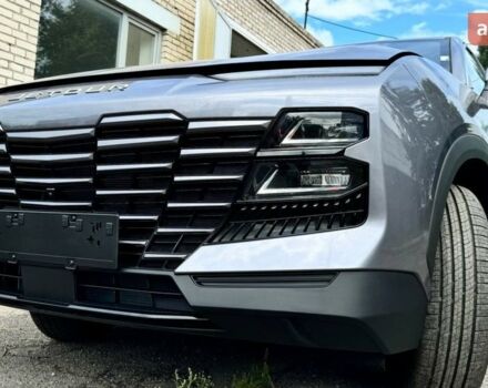 купити нове авто Jetour Dashing 2024 року від офіційного дилера Автоцентр AUTO.RIA Jetour фото