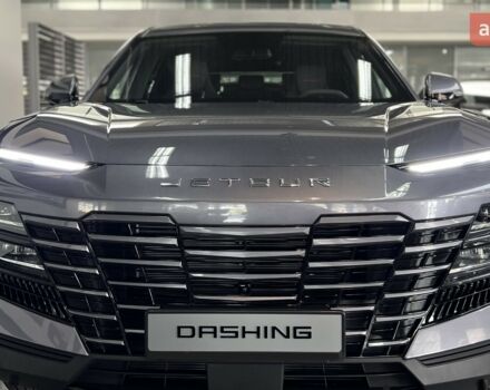 купити нове авто Jetour Dashing 2024 року від офіційного дилера Автоцентр AUTO.RIA Jetour фото