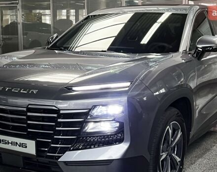 купити нове авто Jetour Dashing 2024 року від офіційного дилера Автоцентр AUTO.RIA Jetour фото