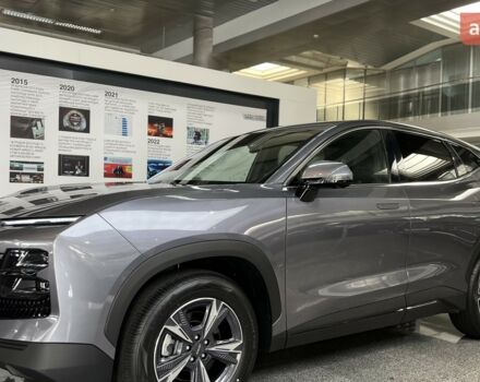 купить новое авто Jetour Dashing 2024 года от официального дилера Автоцентр AUTO.RIA Jetour фото