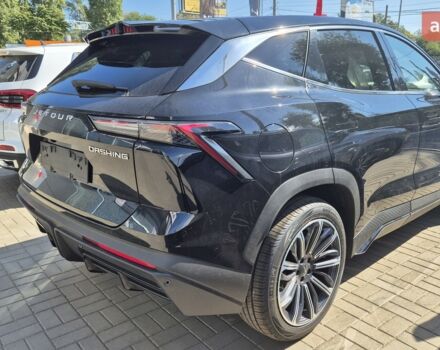 купить новое авто Jetour Dashing 2024 года от официального дилера «Одеса-АВТО» Jetour фото