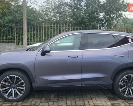 купити нове авто Jetour Dashing 2024 року від офіційного дилера Автоцентр AUTO.RIA Jetour фото