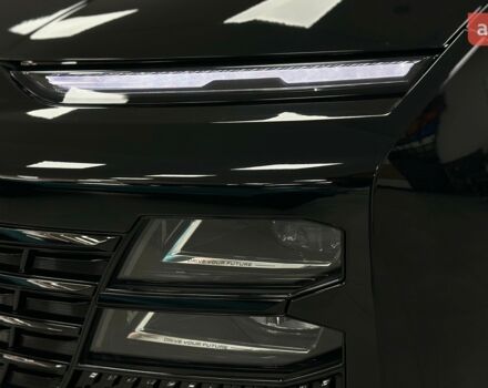 купить новое авто Jetour Dashing 2024 года от официального дилера «Одеса-АВТО» Jetour фото