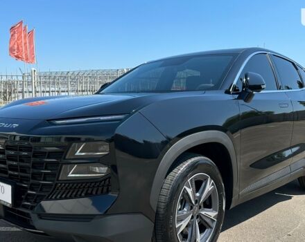 купить новое авто Jetour Dashing 2024 года от официального дилера «Одеса-АВТО» Jetour фото