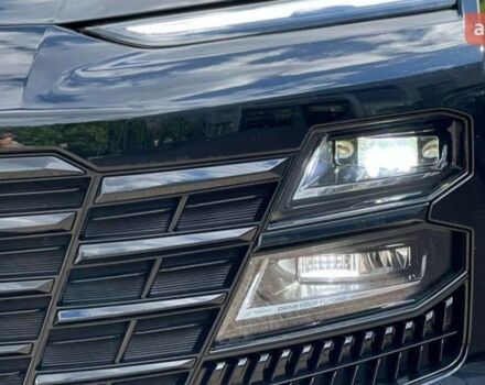 купить новое авто Jetour Dashing 2025 года от официального дилера Автоцентр AUTO.RIA Jetour фото