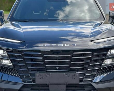 купить новое авто Jetour Dashing 2025 года от официального дилера Автоцентр AUTO.RIA Jetour фото