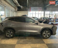 Сірий Jetour Dashing, об'ємом двигуна 1.5 л та пробігом 33 тис. км за 11500 $, фото 13 на Automoto.ua