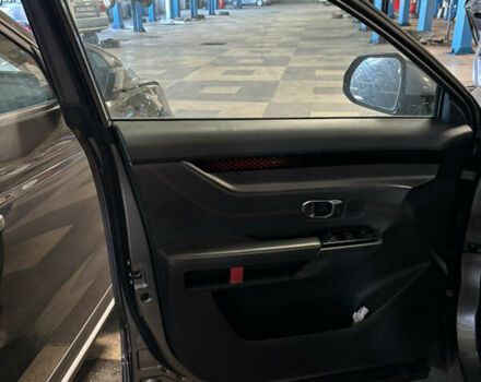 Сірий Jetour Dashing, об'ємом двигуна 1.5 л та пробігом 33 тис. км за 11500 $, фото 8 на Automoto.ua