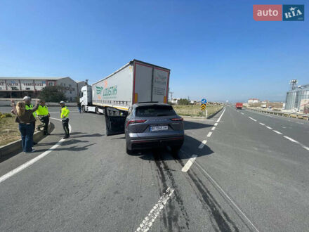Jetour Dashing 2023 у Вінниці на Automoto.ua Сірий Jetour Dashing, об'ємом двигуна 1.5 л та пробігом 33 тис. км за 11500 $, фото 1 на Automoto.ua