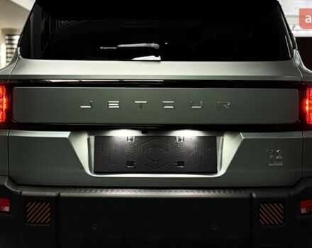 Jetour T1 2025 года купить новое авто Jetour T1 2025 года от официального дилера Автоцентр AUTO.RIA Jetour фото