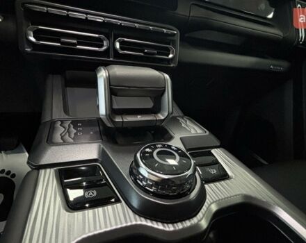 купити нове авто Jetour T1 2025 року від офіційного дилера Автоцентр AUTO.RIA Jetour фото