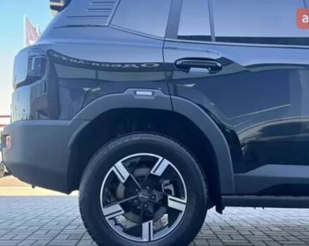 Jetour T1 2025 года купить новое авто Jetour T1 2025 года от официального дилера Радар-сервіс Jetour фото