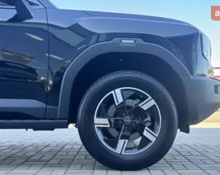 Jetour T1 2025 года купить новое авто Jetour T1 2025 года от официального дилера Радар-сервіс Jetour фото