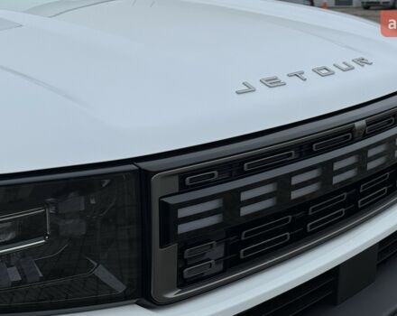 купити нове авто Jetour T1 2025 року від офіційного дилера «Одеса-АВТО» Jetour фото