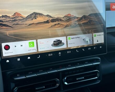 Jetour T1 2025 года купить новое авто Jetour T1 2025 года от официального дилера «Одеса-АВТО» Jetour фото