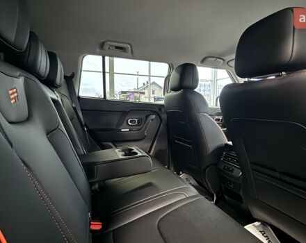 купити нове авто Jetour T1 2025 року від офіційного дилера Автоцентр AUTO.RIA Jetour фото