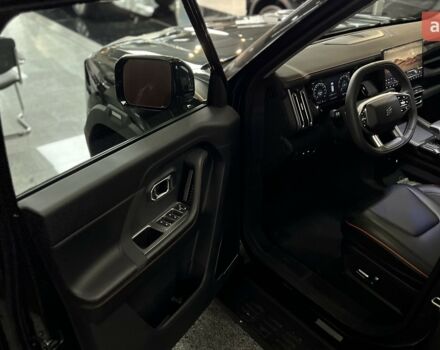 купить новое авто Jetour T1 2025 года от официального дилера Автоцентр AUTO.RIA Jetour фото