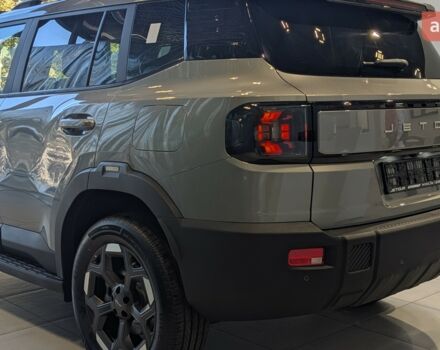 купить новое авто Jetour T1 2025 года от официального дилера Автогруп Моторс  Jetour фото