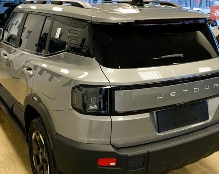 купить новое авто Jetour T1 2025 года от официального дилера Автоцентр AUTO.RIA Jetour фото